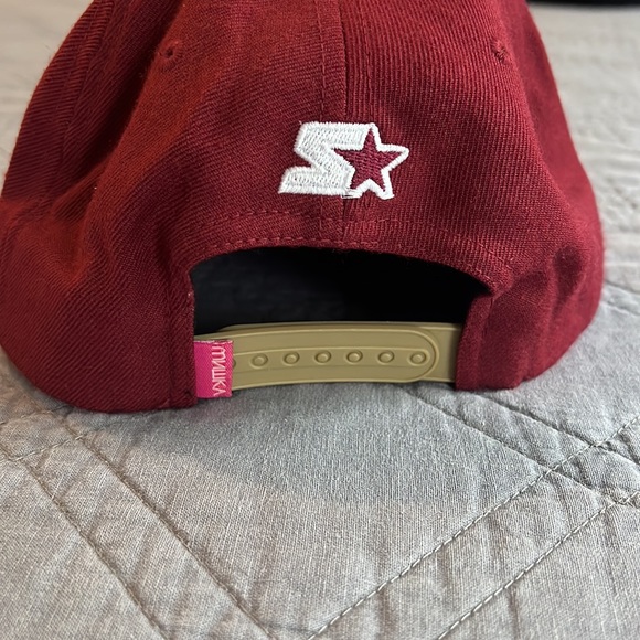 Mishka NYC “Keep Watch” Starter Cap - Picture 2 of 5